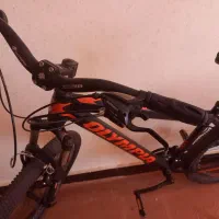 دوچرخه المپیا کوهستان