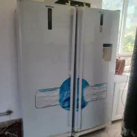 یخچال دو قلو