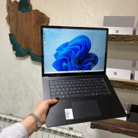 سرفیس پرو ۸ اپن باکس خاص ترین سرفیس|رایانه همراه|تهران, فاطمی|دیوار