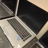 hp 8460p cpu i7 2th ram4 hard500gb