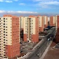 مسکن مهر لنگرود