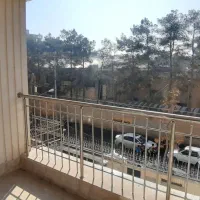 آپارتمان ۱۳۰متر،جنوبی،نوساز،اشراق،ویو ابدی