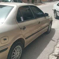 سمند x7|خودرو سواری و وانت|یاسوج, |دیوار