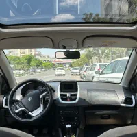 207 پانا ارتقا مدل ۱۴۰۱ فقط یکسوم نقد
