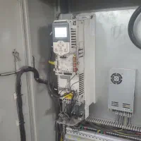 مهندس برق صنعتی