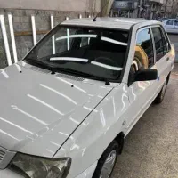 مزایده پراید 132 sx هیدرولیک ABS اتومات