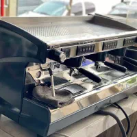 دستگاه رنچیلیو/اسپرسوساز صنعتی/ Rancilio class7