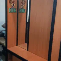 جالباسی و جاکفشی