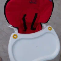صندلی غذاخوری کودک