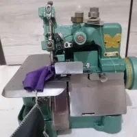 چرخ سردوز تمام سبز پروانه اصل