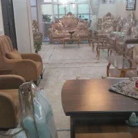 منزل 132متر طبقه همکف|فروش خانه و ویلا|اصفهان, قهجاورستان|دیوار