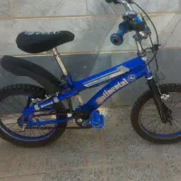 دوچرخه 16