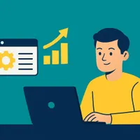 استخدام سئوکار حرفه‌ای و پشتیبان سایت (دورکاری)
