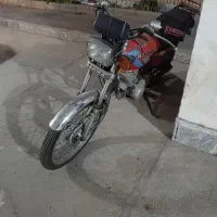 هندا 125سالم