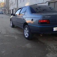 پژو 405|خودرو سواری و وانت|اردبیل, |دیوار