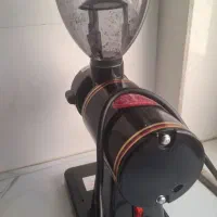 آسیاب در حد نو