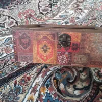 جعبه چوبی