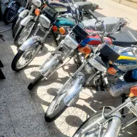 خرید فروش موتور سیکلت