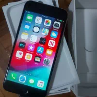 اپل آیفون ۶ apple iphone 6