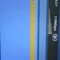 یکدستگاه‌دی‌وی‌دی‌سالم‌به‌شرط‌کار،بدون‌کنترل