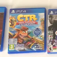 بازی تیکن ۷ PS4