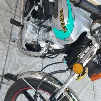 موتور پرواز 1404 صفر واقعی بدونه نقطه خشک