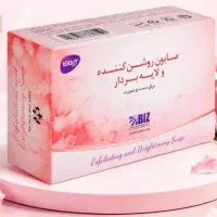 صابون لایه بردار