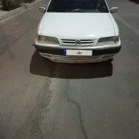 زانتیا 88|خودرو سواری و وانت|زابل, |دیوار