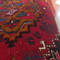 فرش دستباف چهارمتری