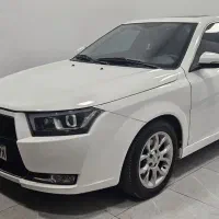 دنا پلاس توربو اتومات ۱۴۰۱