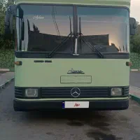 اتوبوس۴۵۷ شهری