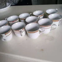 فنجان چای خوری