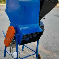 علوفه خردکن و آسیاب