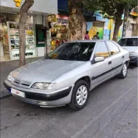 زانتیا مدل ۸۳ اصل فرانسه کم کارکرد