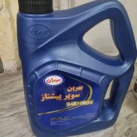 روغن موتور بهران ۱۰ ۴۰