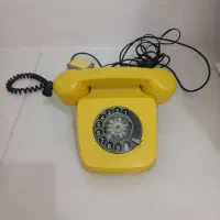 تلفن نوستالژی