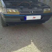 پژو آردی مدل ۸۱