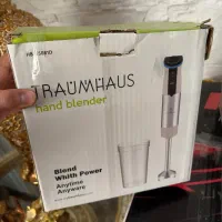 گوشت کوب برقی ترام هاوس مدل 55081 پلمپ