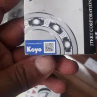 بلبرینگ 6303koyo