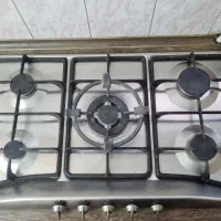 گاز رومیزی اخوان مدل G13