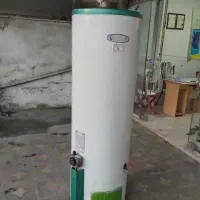 تعمیر تخصصی آبگرمکن ایستاده و دیگ مشعل باضمانت