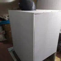 سایلنت باکس دو عددی حرفه آیی در حد نو