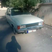 پیکان مدل ۸۳