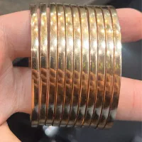 طلا بدون اجرت فقط ۲٪