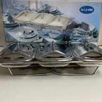 سوفله خوری سه تایی