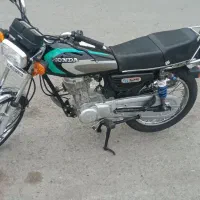 هوندا ۴۰۱ کاربرات