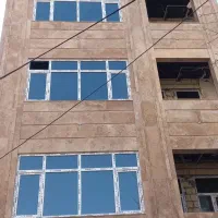 نصاب .رگلاژ درب پنجره دوجدارهUPVC
