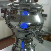 سماورگازی مارک افسون اصل..