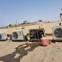 تعمیرسرویس کار کولرگازی ابی یخچال(شارژ گاز) پکیج