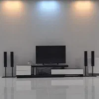 میز تلویزیون